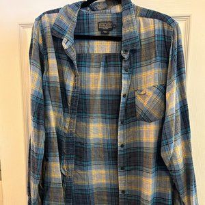 Pendleton Women's XL Flannel